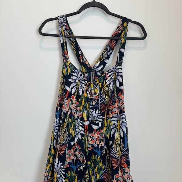 Anthropologie Lala Sleep Jumpsuit with Pockets. Size Small - Picture 4 of 13